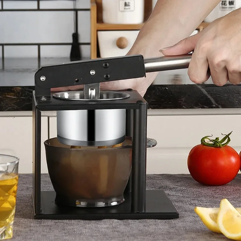 Citrus Juicer Bar - ポータブル 304 ステンレス鋼絞り器ジューサーハンドプレスシトラスプレス手動ジューサーキッチンバーレストランホット lijiao