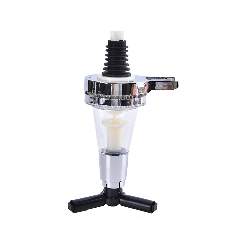 # 1個入り、25/30/35/45mlの容量、壁掛け式ドリ - Citrus Juicer Bar のレビューと価格