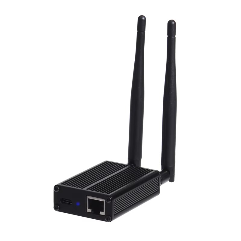 Zigbee 3.0 イーサネットゲートウェイ Zigbee - Home Bar Android のレビューと価格