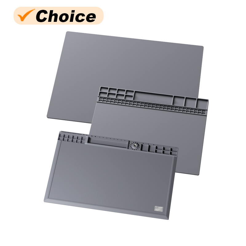 Qianli Mega-idea-電話、bga、PCB、デス - Bar Mat Rubber のレビューと価格