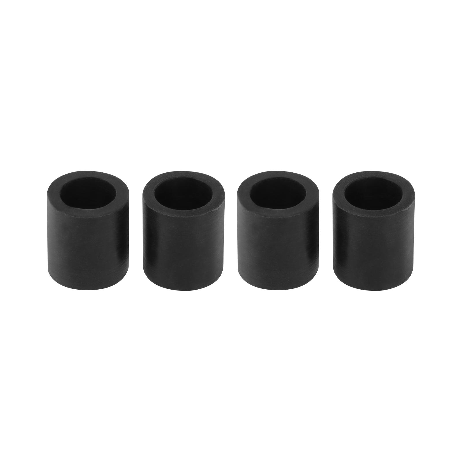 電子切断機用ゴムローラー 4 個 簡単取り付け耐久性のあるゴ - Bar Mat Rubber のレビューと価格